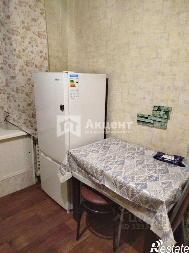 1-комн квартира пр-кт Текстильщиков, 5Г,  д. 5Г