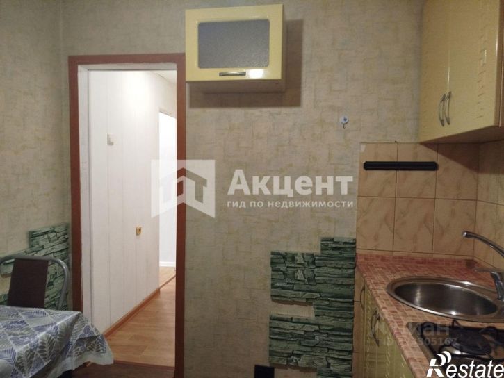 1-комн квартира пр-кт Текстильщиков, 5Г,  д. 5Г