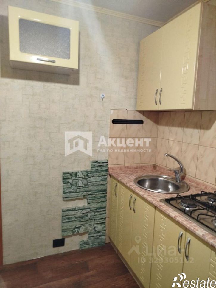 1-комн квартира пр-кт Текстильщиков, 5Г,  д. 5Г