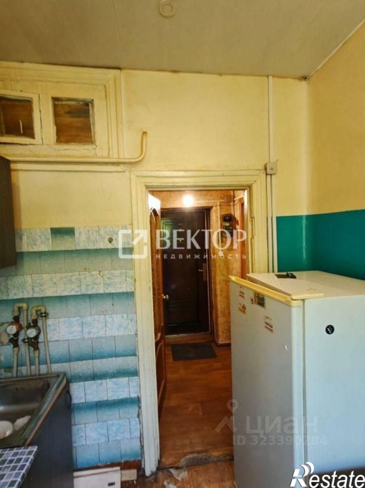 1-комн квартира Пограничный пер, 68,  д. 68