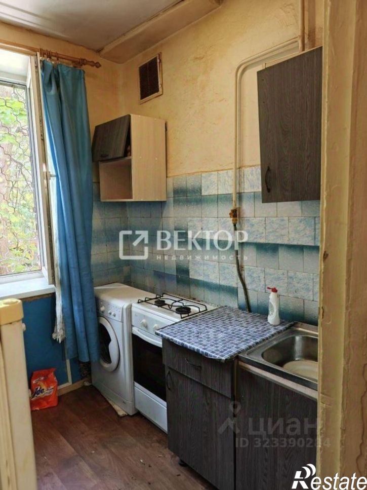 1-комн квартира Пограничный пер, 68,  д. 68