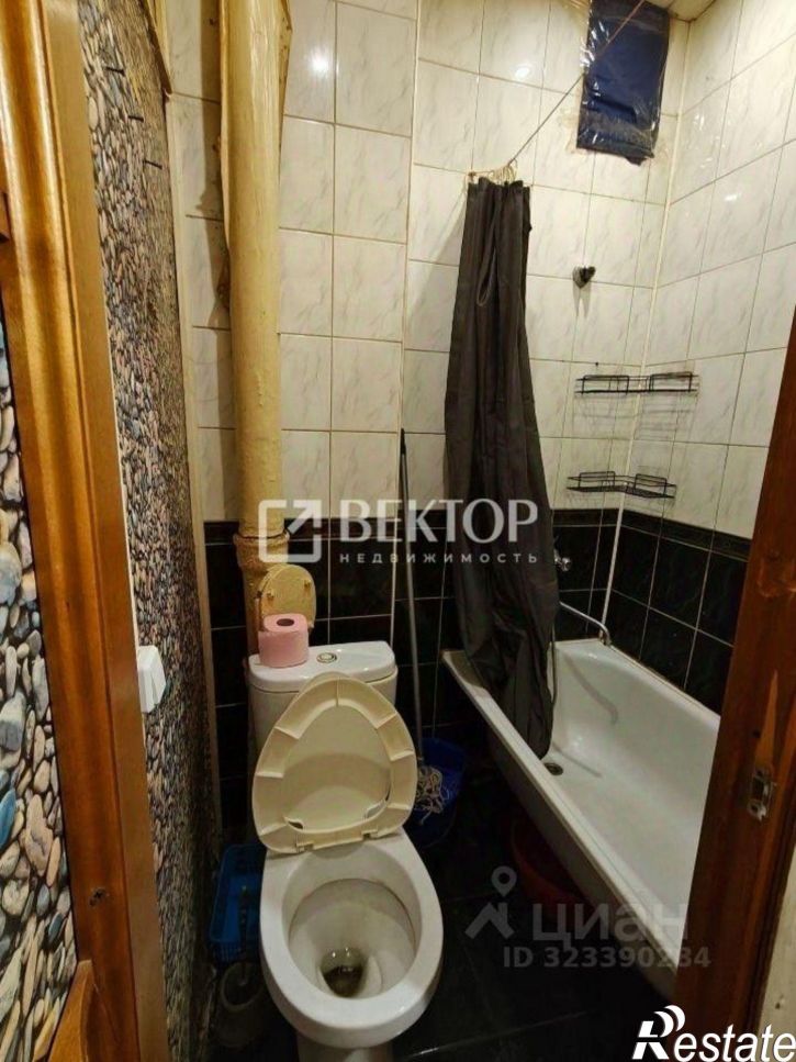 1-комн квартира Пограничный пер, 68,  д. 68