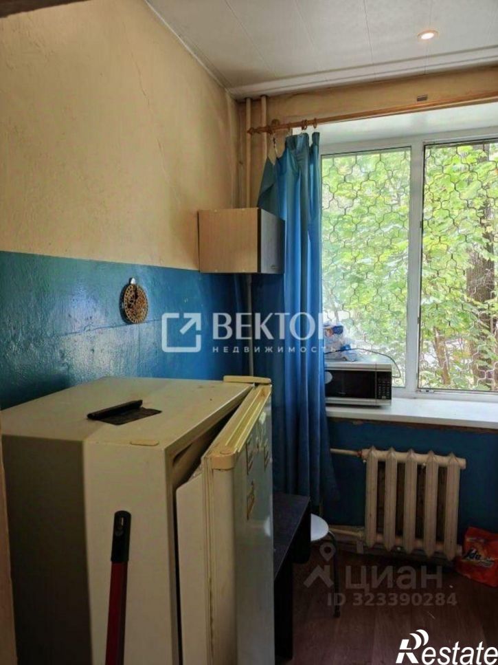 1-комн квартира Пограничный пер, 68,  д. 68