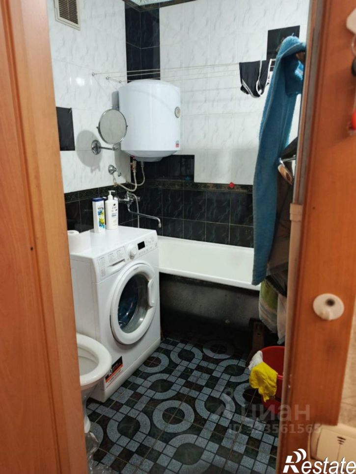 Комната Кавалерийская улица, 4,  д. 4