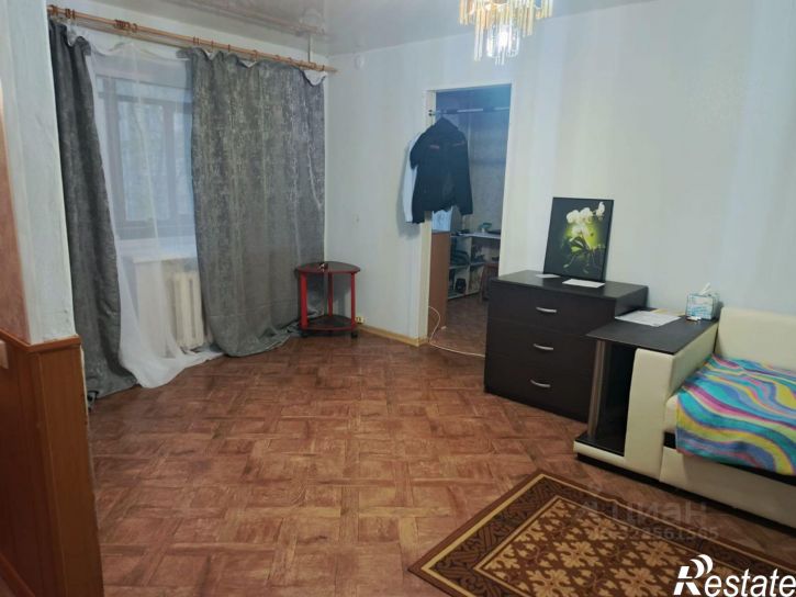 Комната Кавалерийская улица, 4,  д. 4