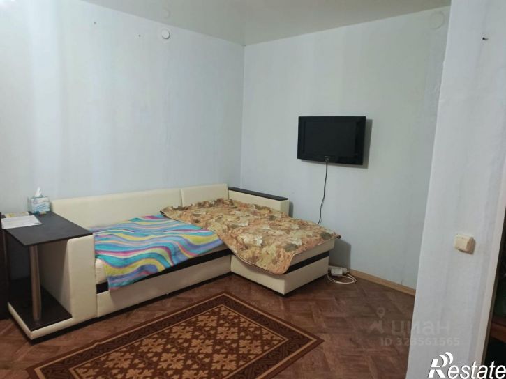 Комната Кавалерийская улица, 4,  д. 4