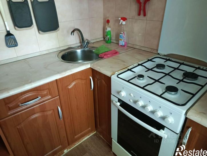 Комната Кавалерийская улица, 4,  д. 4