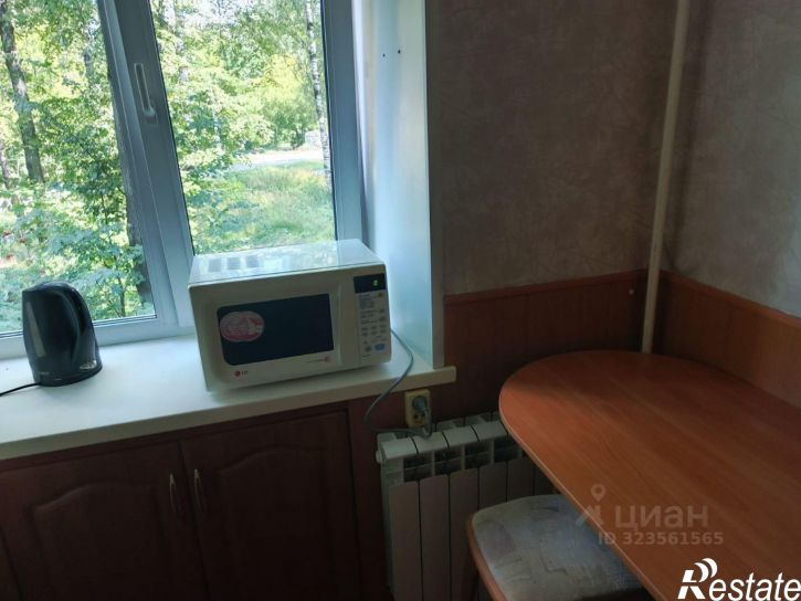 Комната Кавалерийская улица, 4,  д. 4