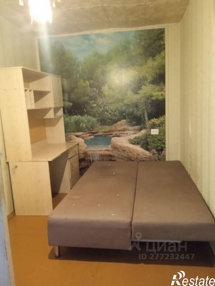 2-комн квартира ул Фрунзе, 17А,  д. 17А