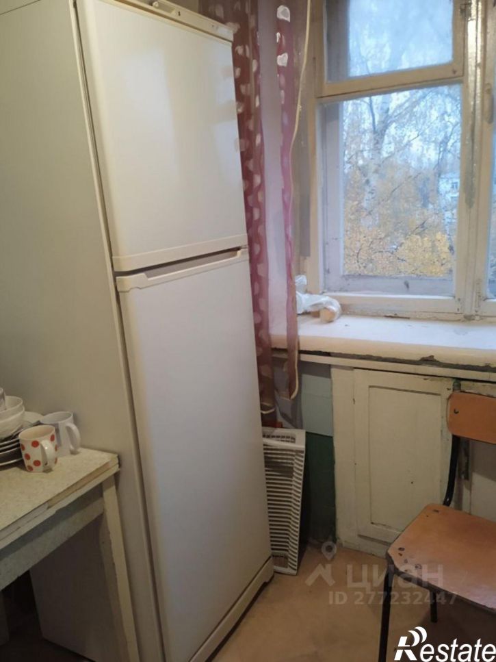 2-комн квартира ул Фрунзе, 17А,  д. 17А