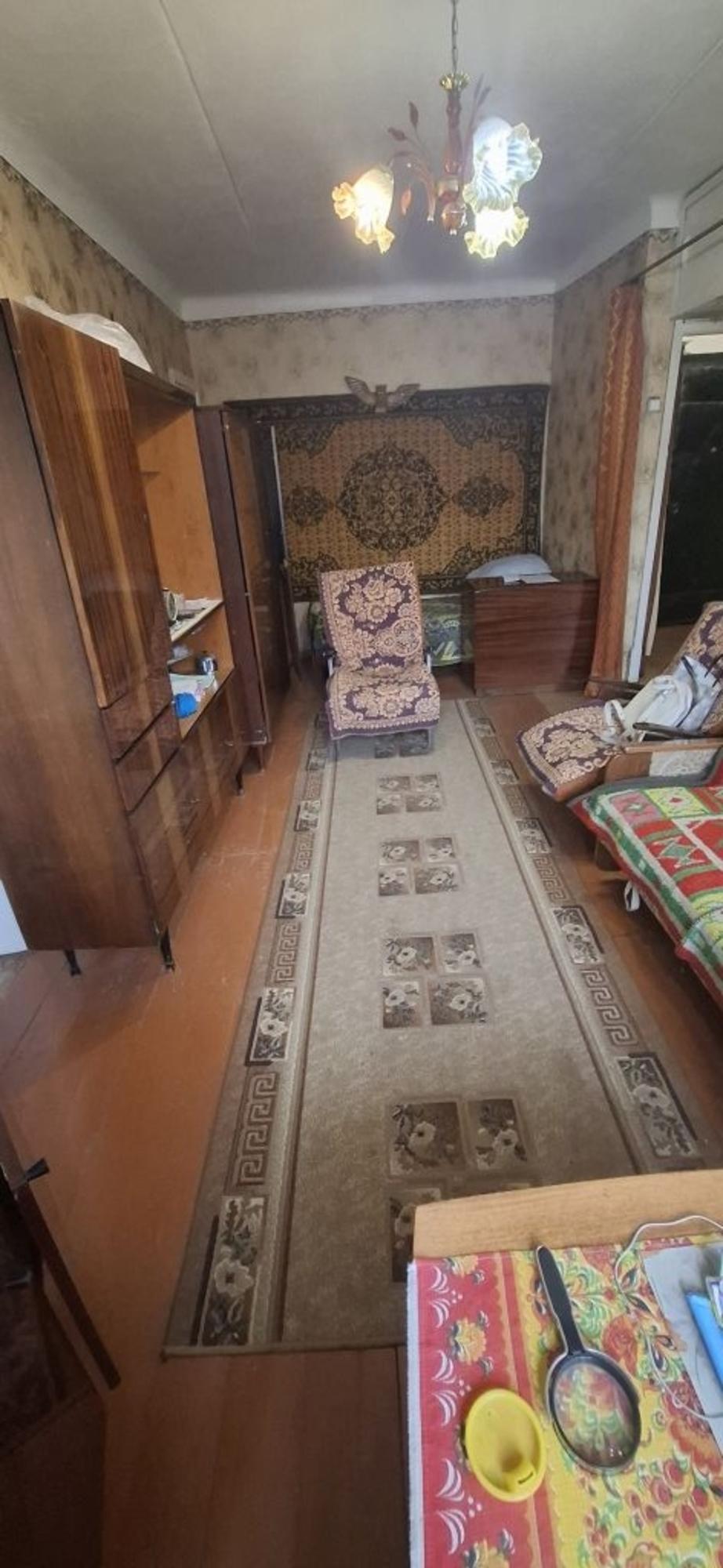 Купить квартиру за 3 200 000 рублей на Велижская ул, 65