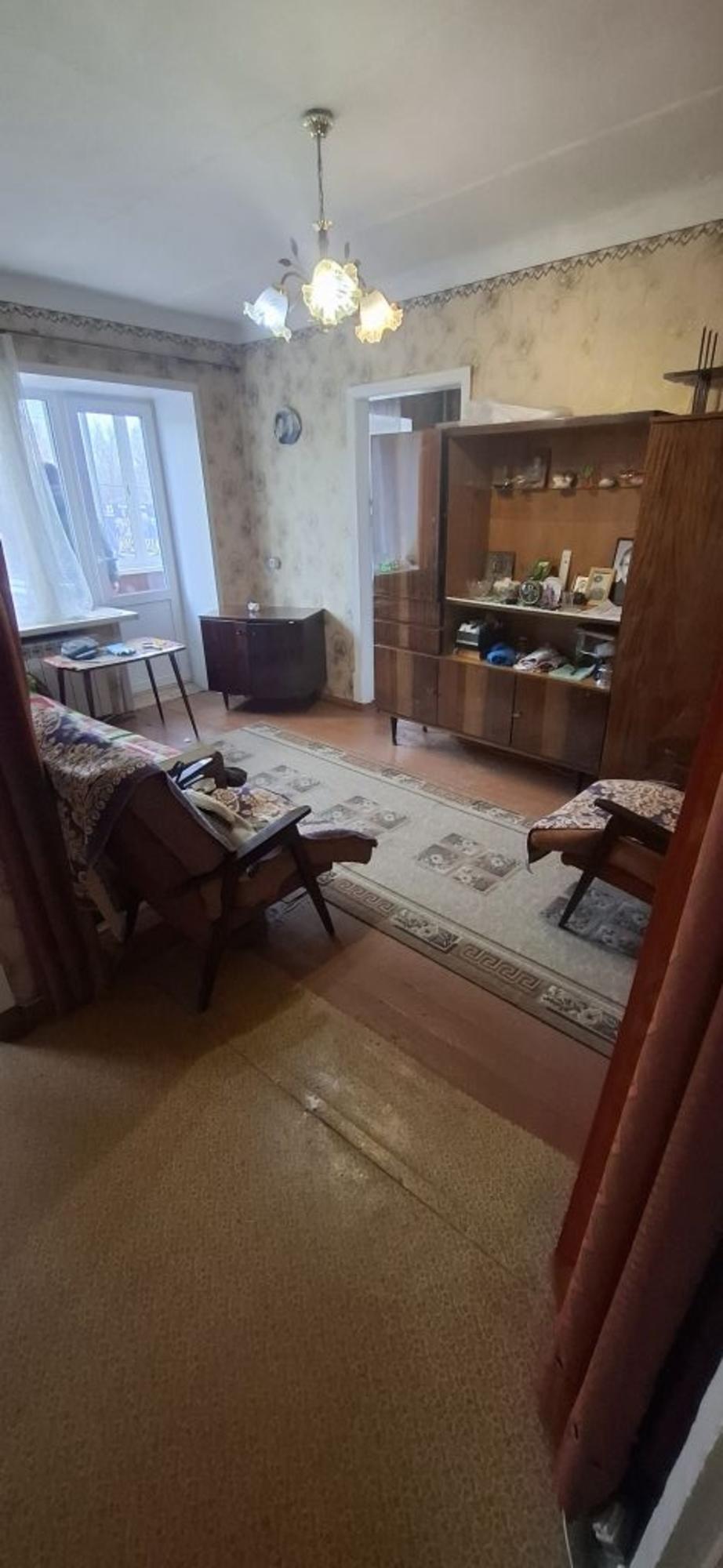 Купить квартиру за 3 200 000 рублей на Велижская ул, 65