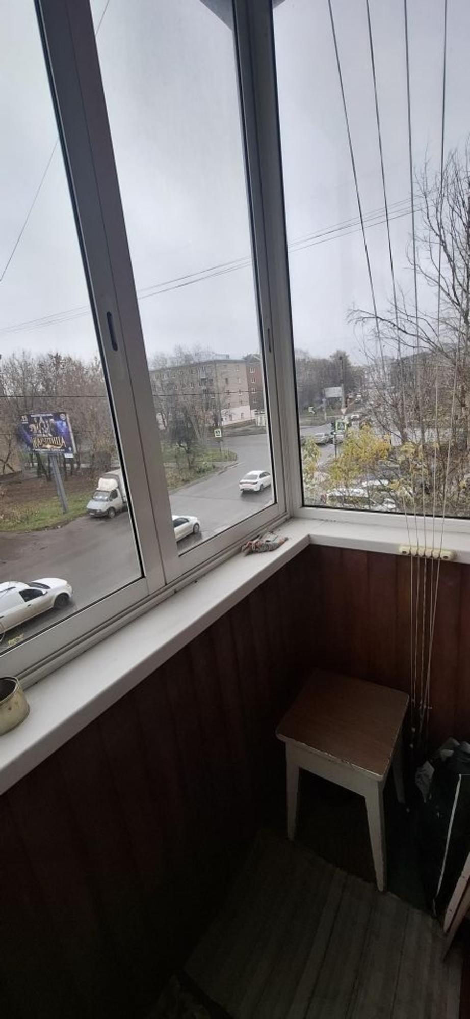 Купить квартиру за 3 200 000 рублей на Велижская ул, 65