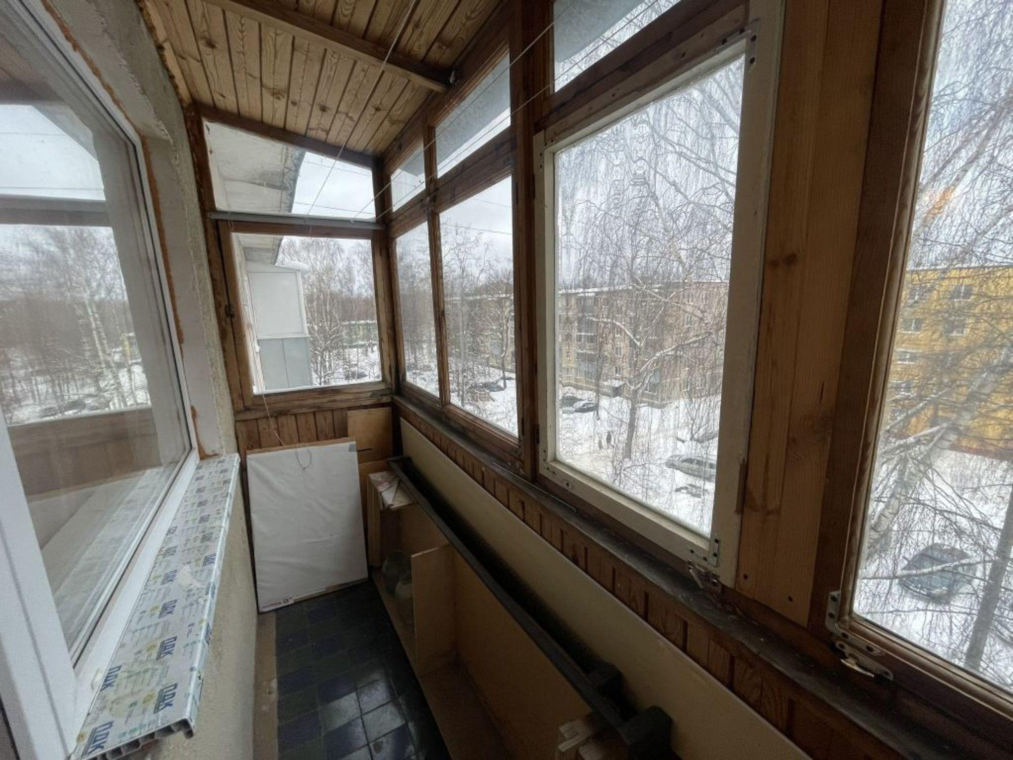 Сдать квартиру за 18 000 рублей на Шубиных ул, 31