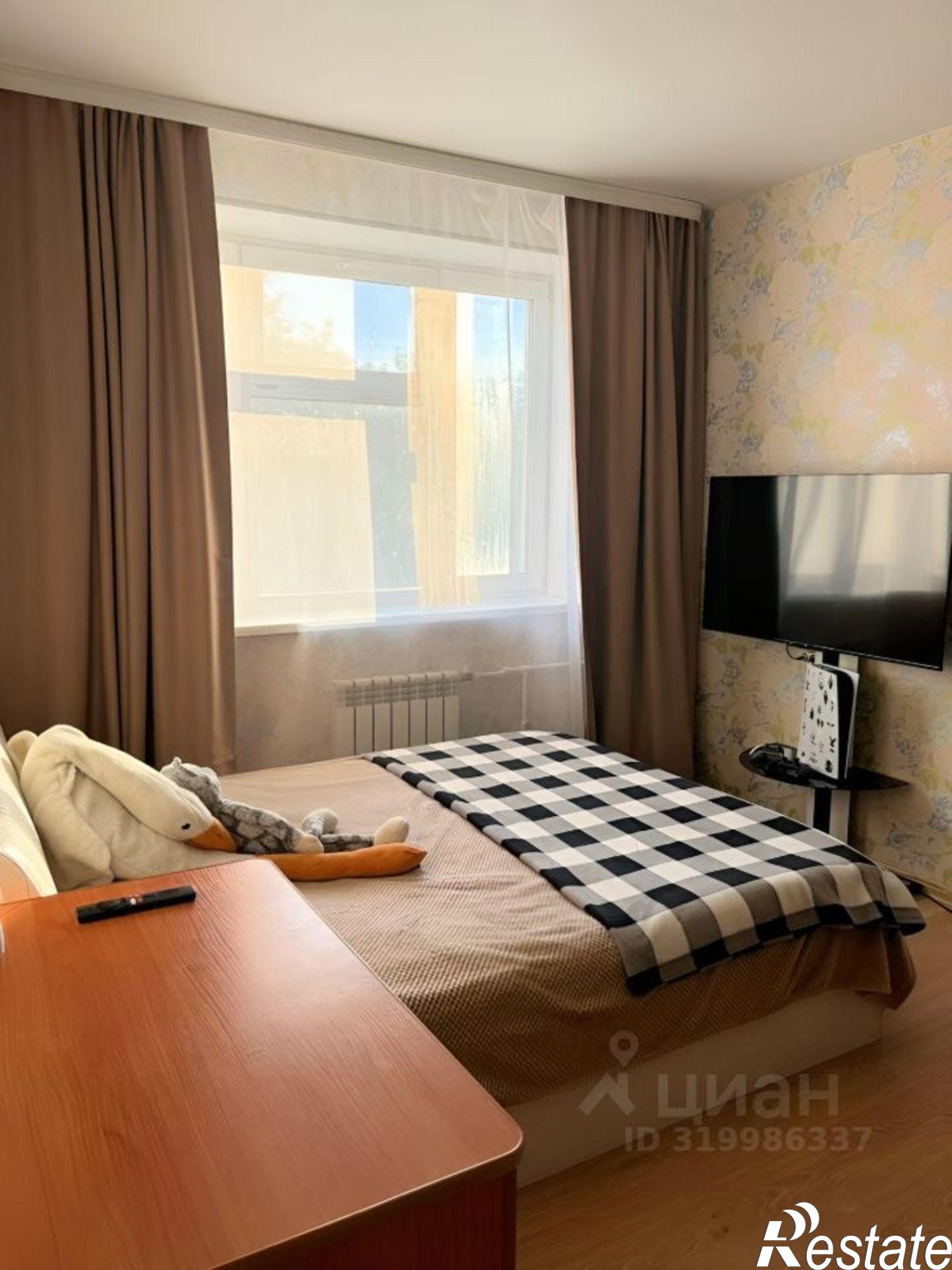 Купить квартиру за 4 750 000 рублей на улица Свободы, 42