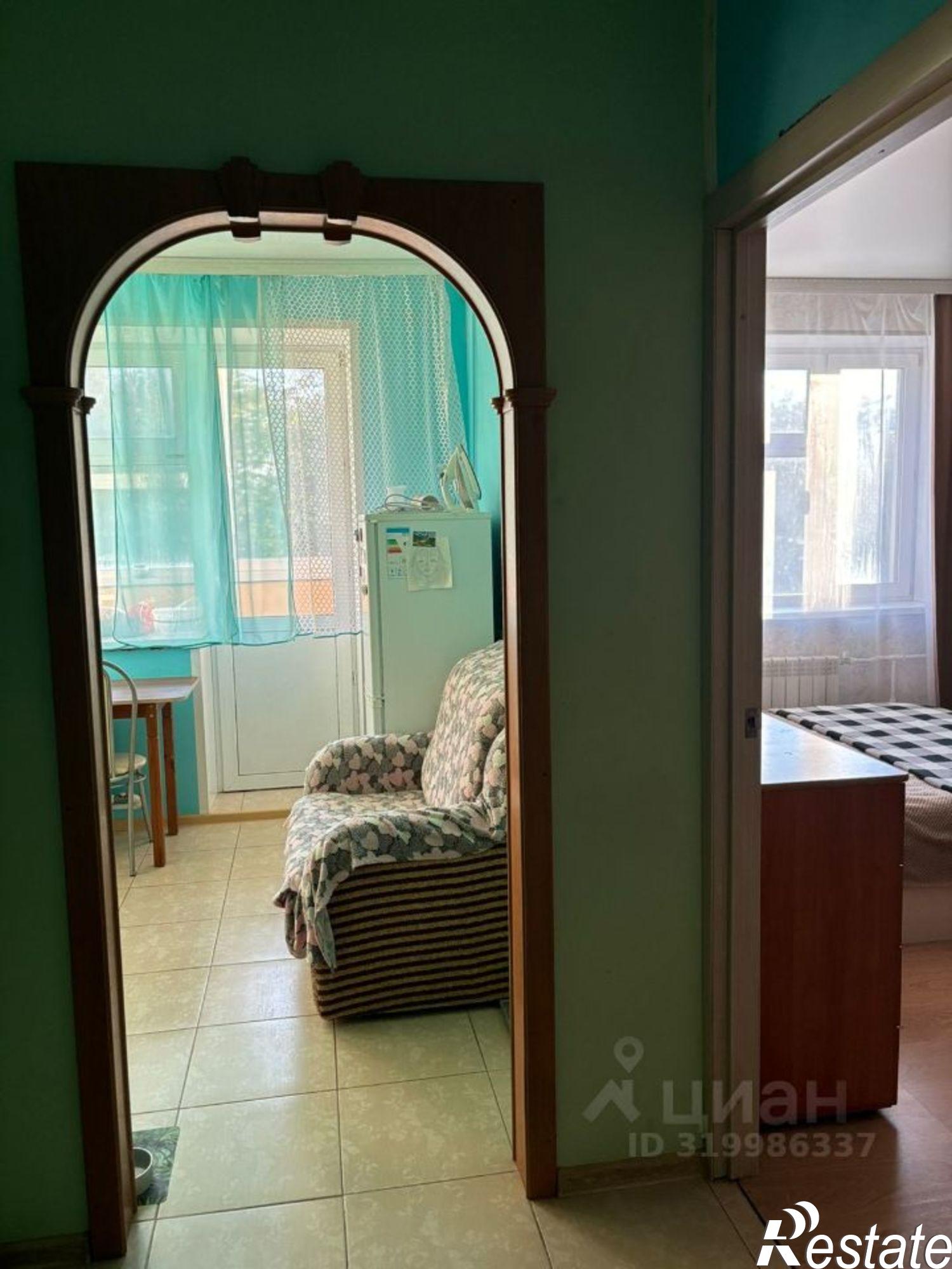 Купить квартиру за 4 750 000 рублей на улица Свободы, 42