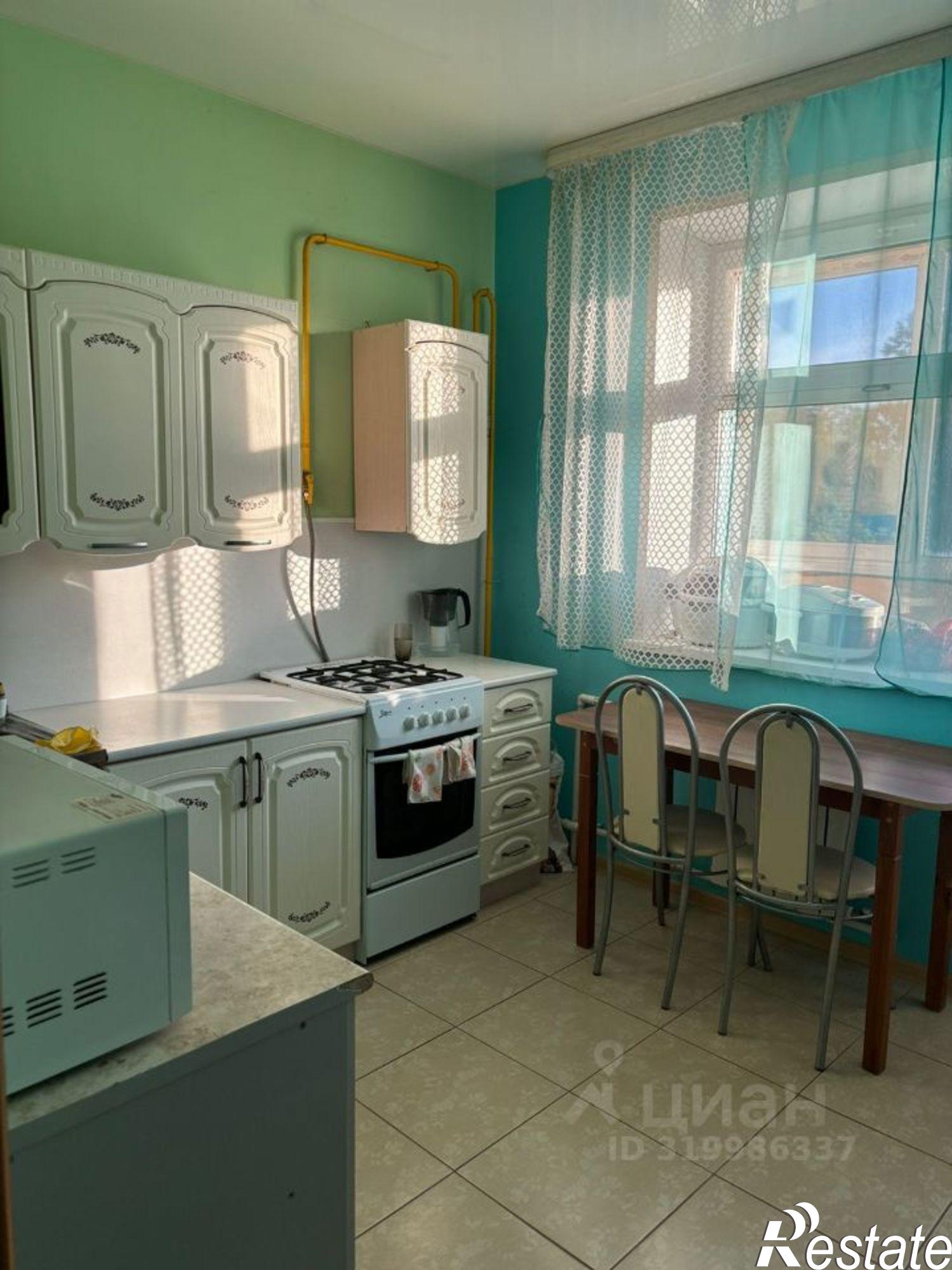 Купить квартиру за 4 750 000 рублей на улица Свободы, 42