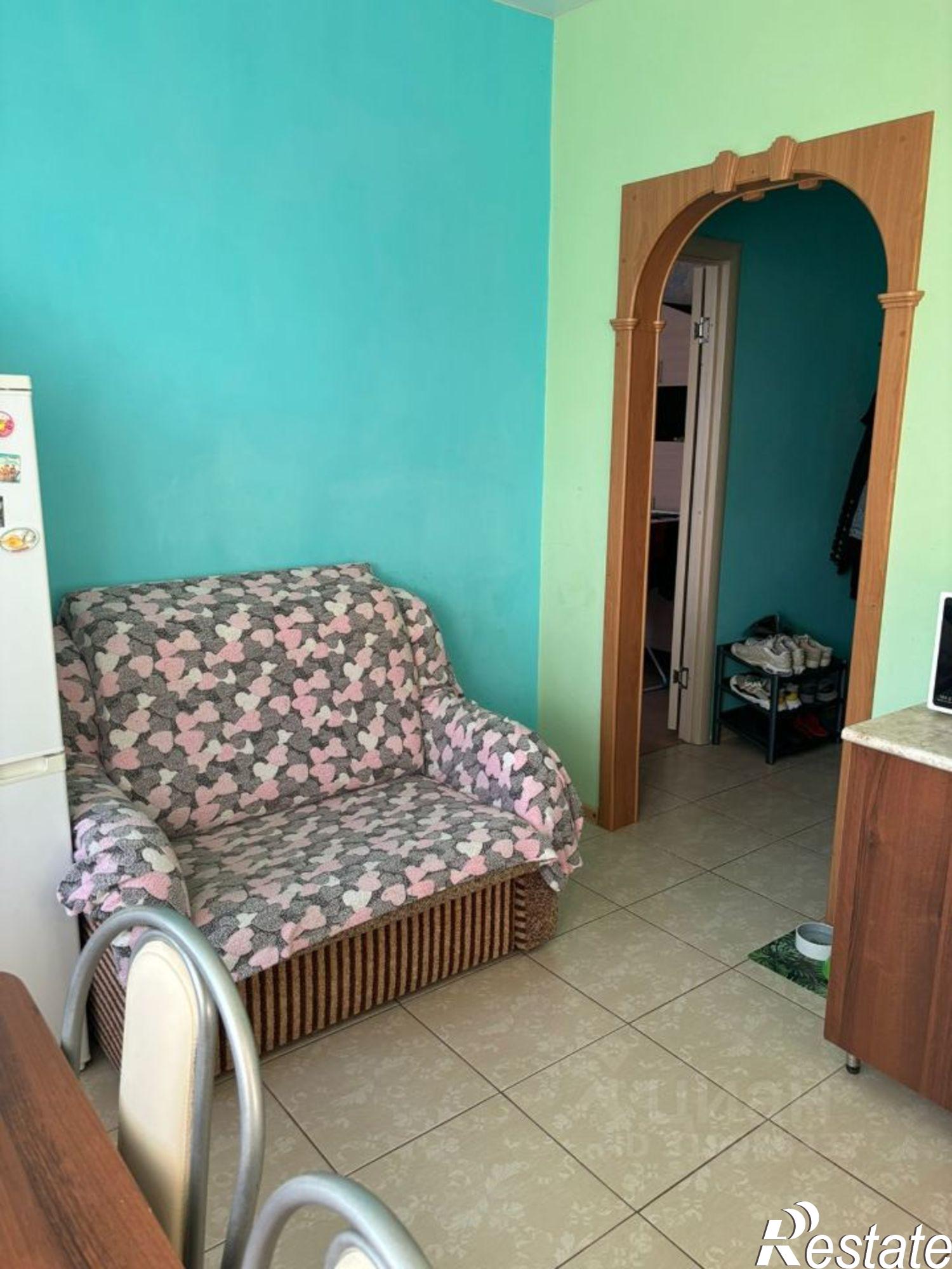 Купить квартиру за 4 750 000 рублей на улица Свободы, 42