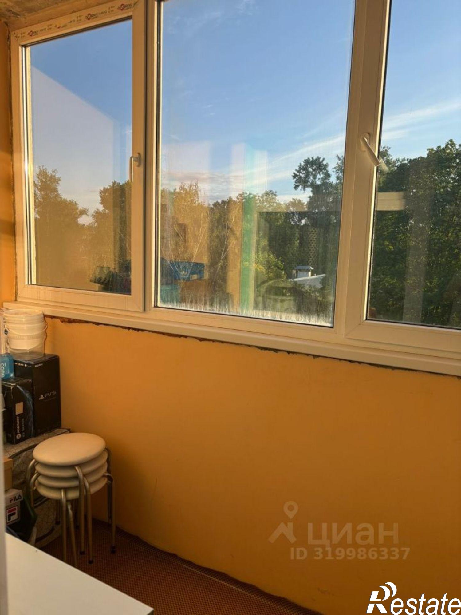 Купить квартиру за 4 750 000 рублей на улица Свободы, 42