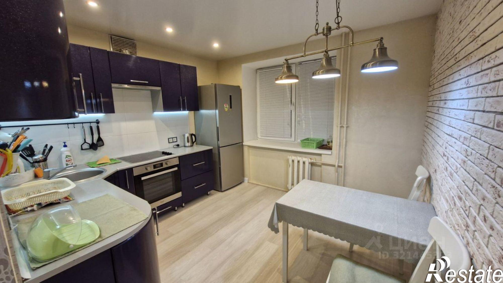 Сдать квартиру за 30 000 рублей на ул Лежневская, 164А