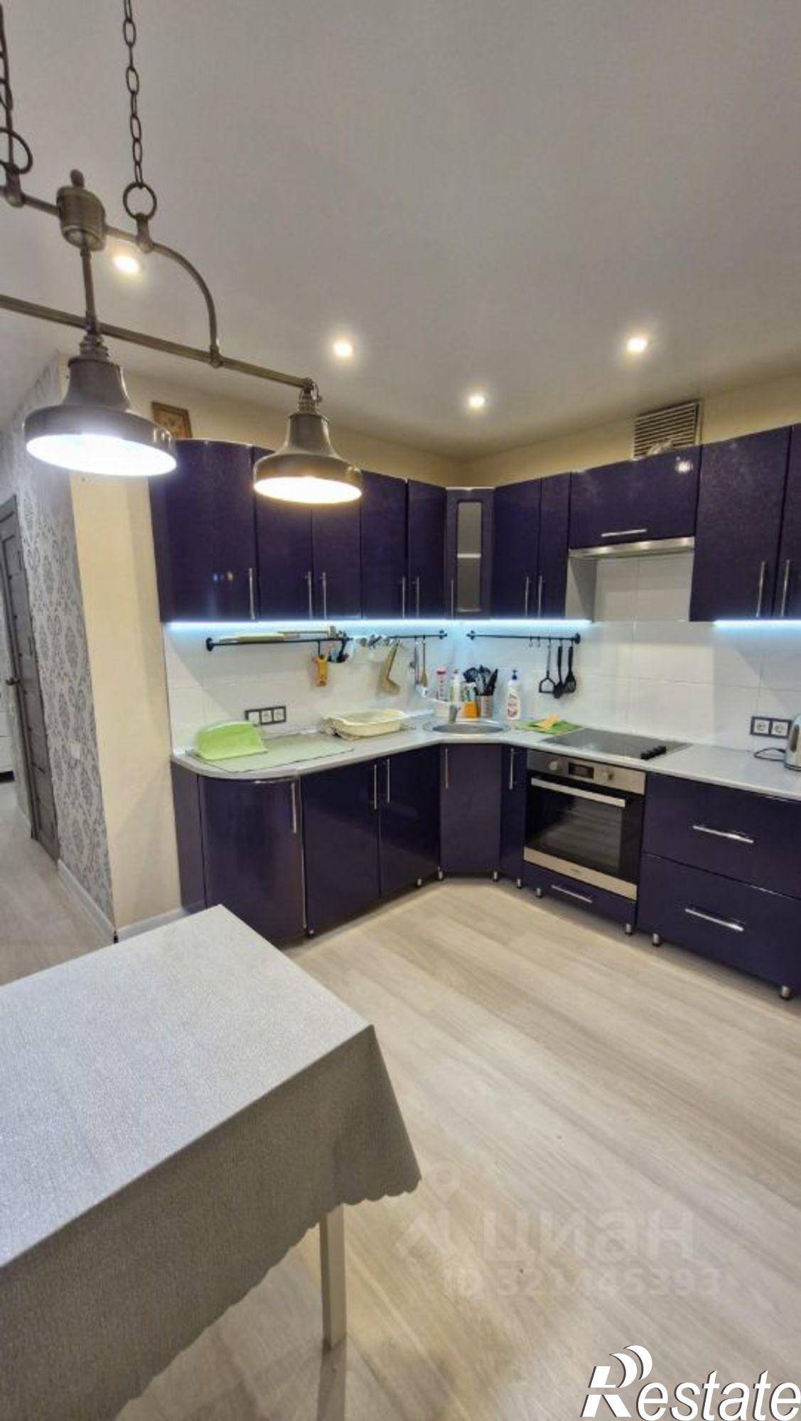 Сдать квартиру за 30 000 рублей на ул Лежневская, 164А