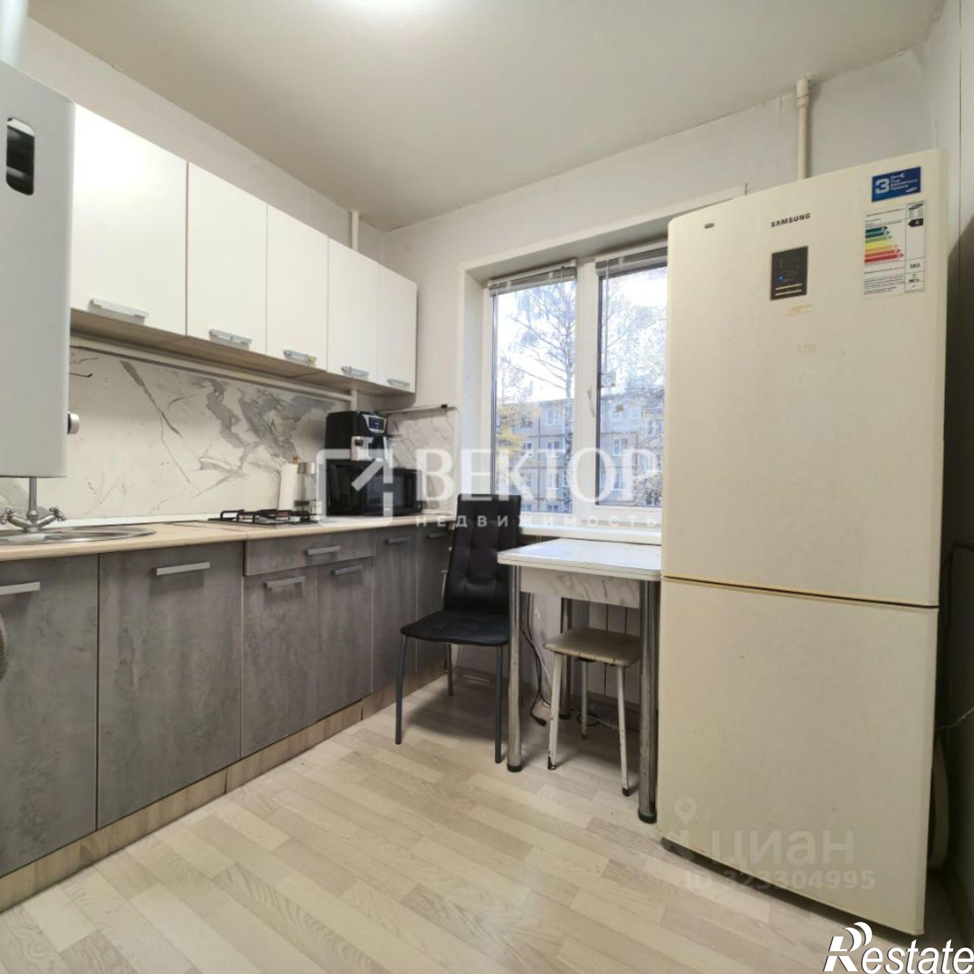 Купить квартиру за 3 250 000 рублей на улица Кудряшова, 105