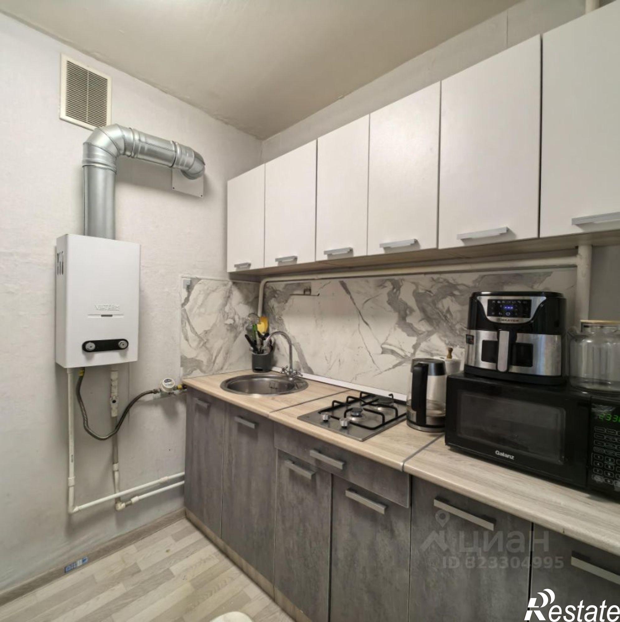 Купить квартиру за 3 250 000 рублей на улица Кудряшова, 105