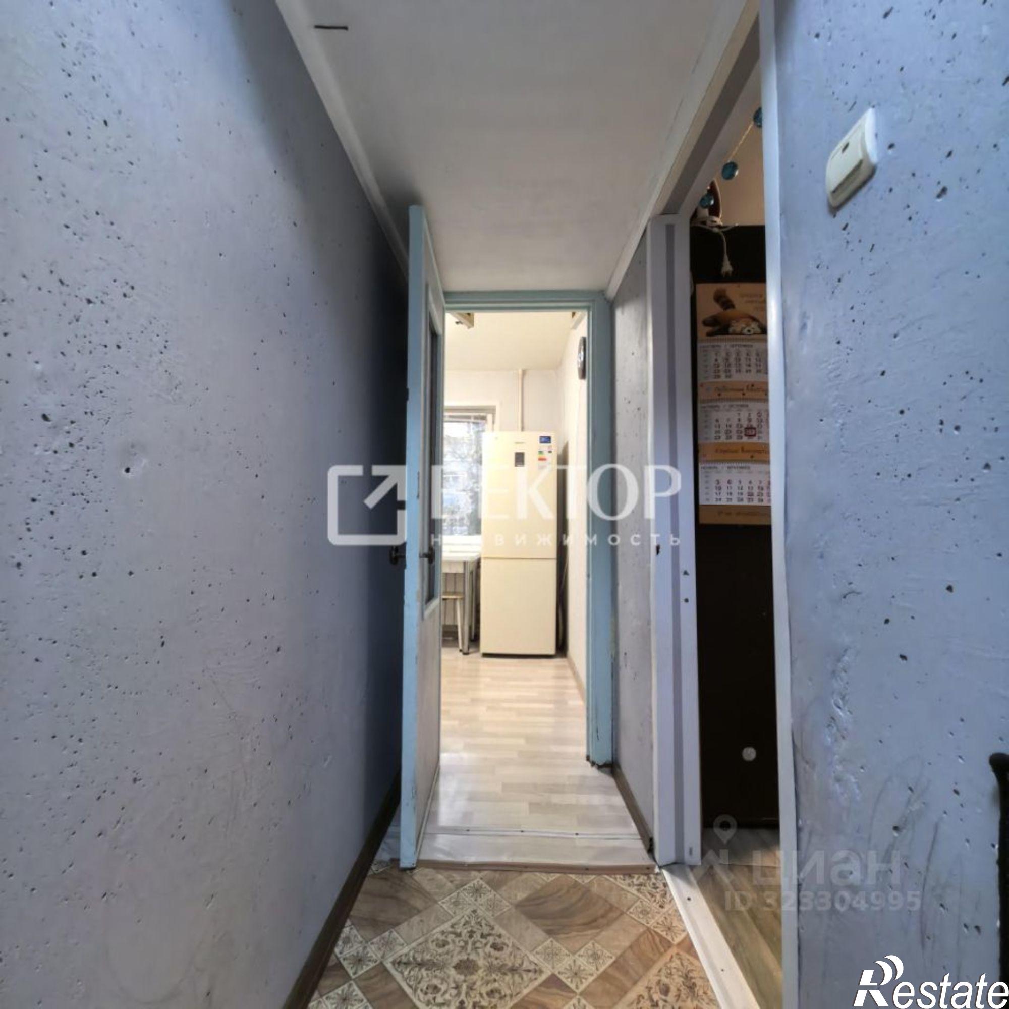 Купить квартиру за 3 250 000 рублей на улица Кудряшова, 105