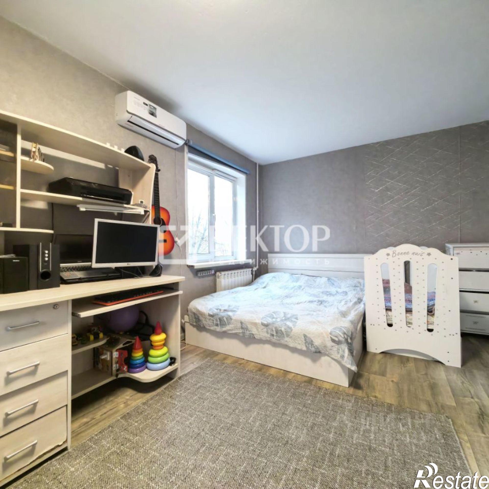 Купить квартиру за 3 250 000 рублей на улица Кудряшова, 105