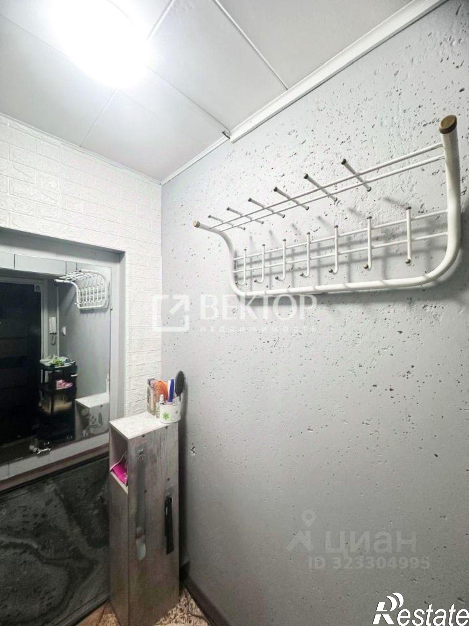 Купить квартиру за 3 250 000 рублей на улица Кудряшова, 105