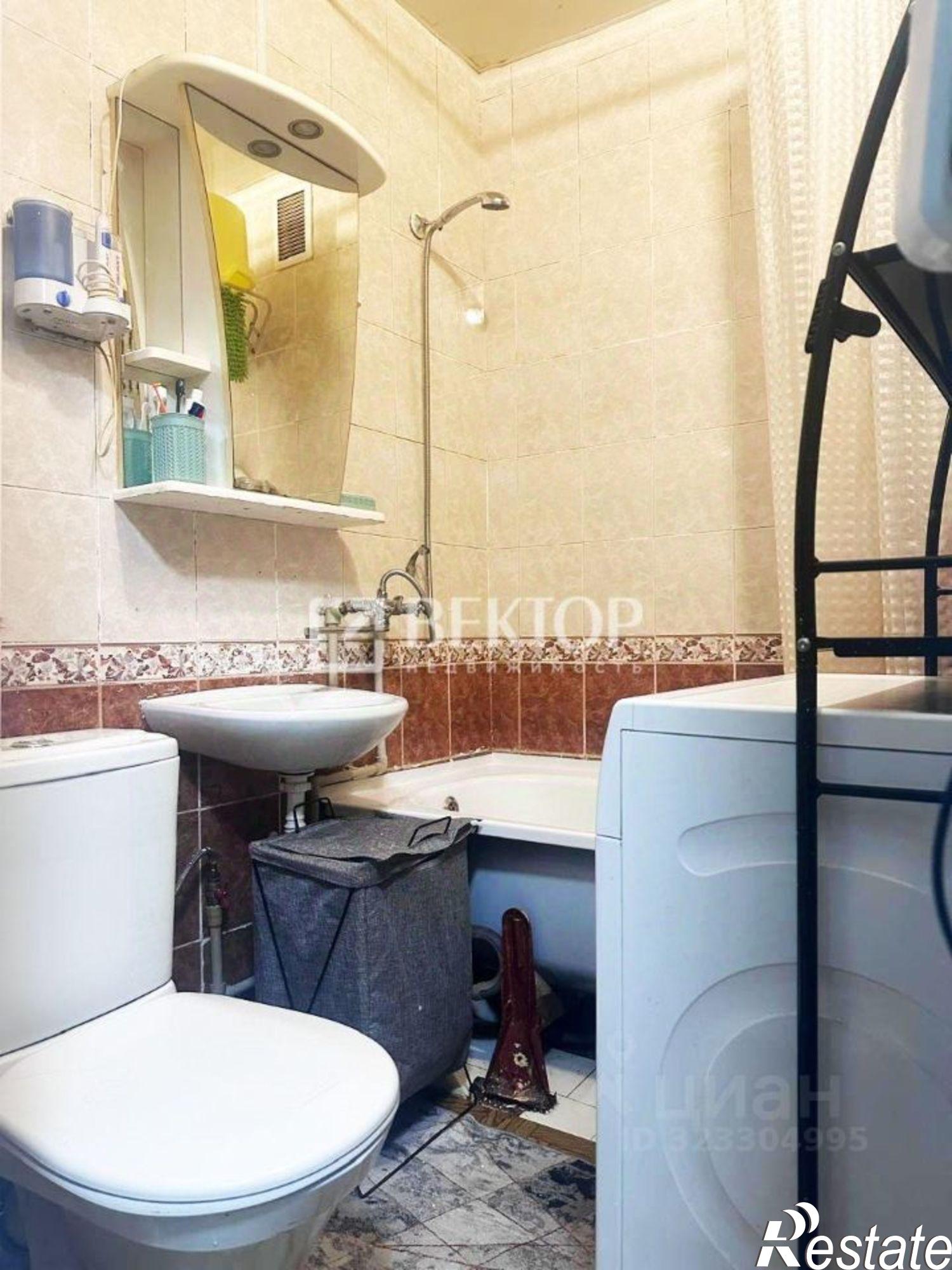 Купить квартиру за 3 250 000 рублей на улица Кудряшова, 105