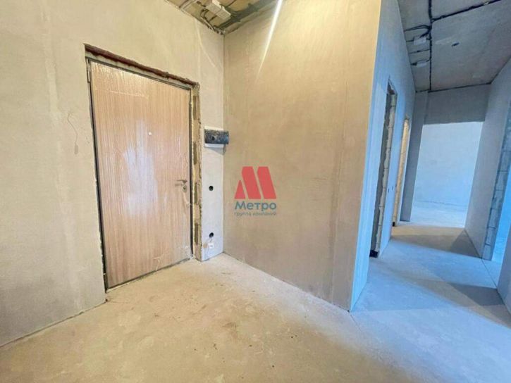 2-комн квартира Самоцветы микрорайон, д.4