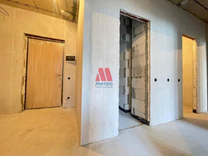 2-комн квартира Самоцветы микрорайон, д.4