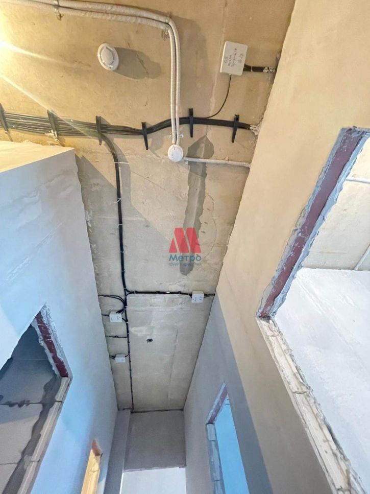 2-комн квартира Самоцветы микрорайон, д.4