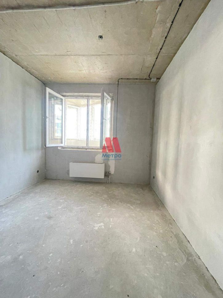 2-комн квартира Самоцветы микрорайон, д.4