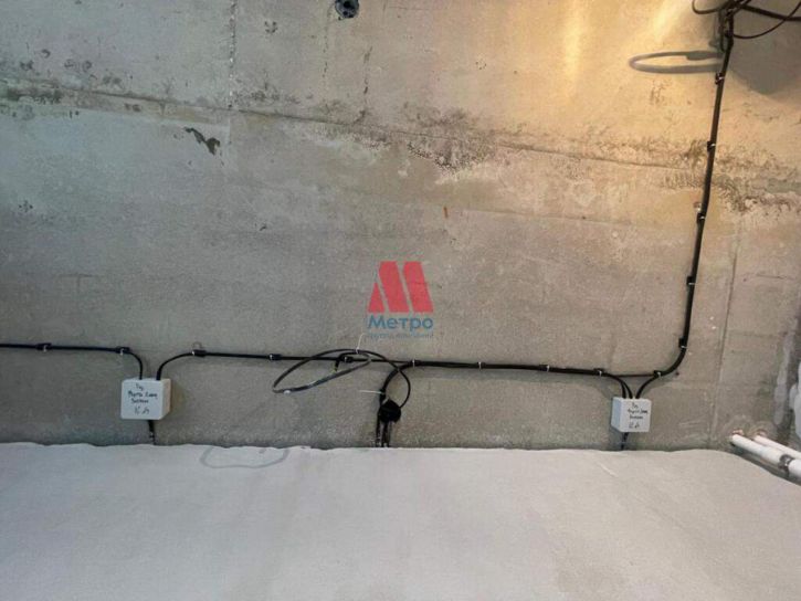 2-комн квартира Самоцветы микрорайон, д.4