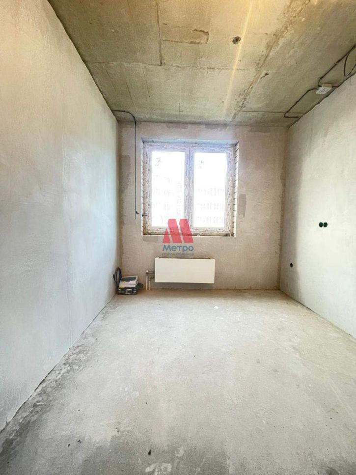 2-комн квартира Самоцветы микрорайон, д.4