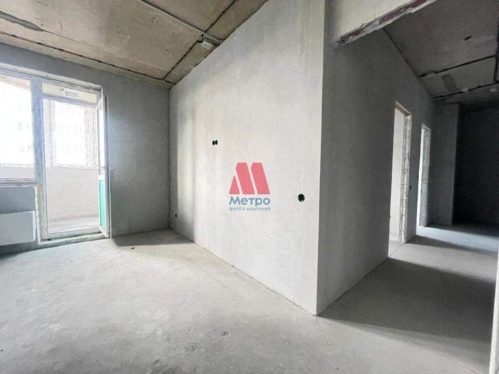 2-комн квартира Самоцветы микрорайон, д.4