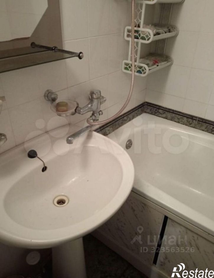 2-комн квартира улица Ермака, 43,  д. 43