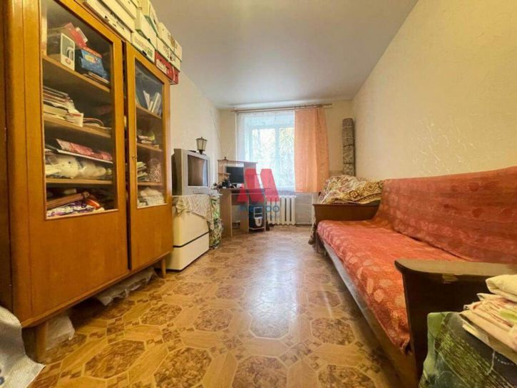 2-комн квартира 9 Января улица, д.20