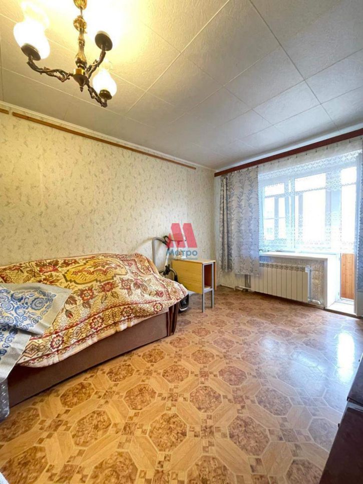 2-комн квартира 9 Января улица, д.20