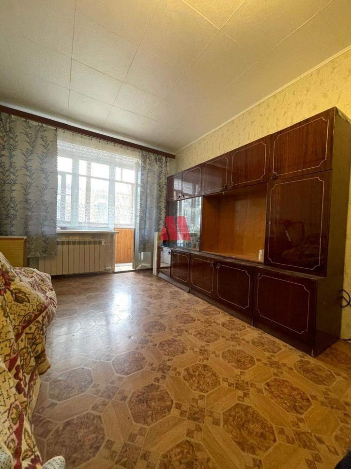 2-комн квартира 9 Января улица, д.20