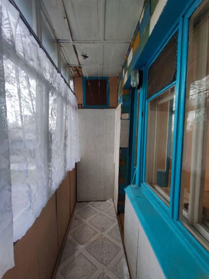 3-комн квартира Светлая ул, 8