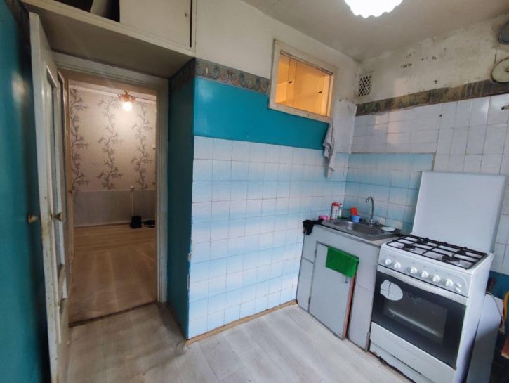 3-комн квартира Светлая ул, 8