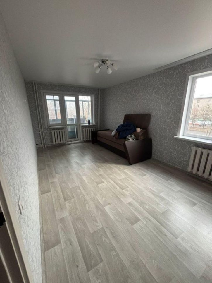 2-комн квартира Чапаева 2-я ул, 94