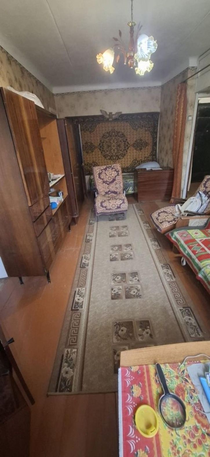 2-комн квартира Велижская ул, 65