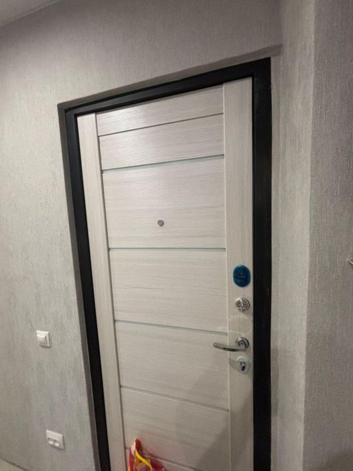 2-комн квартира Чапаева 2-я ул, 94