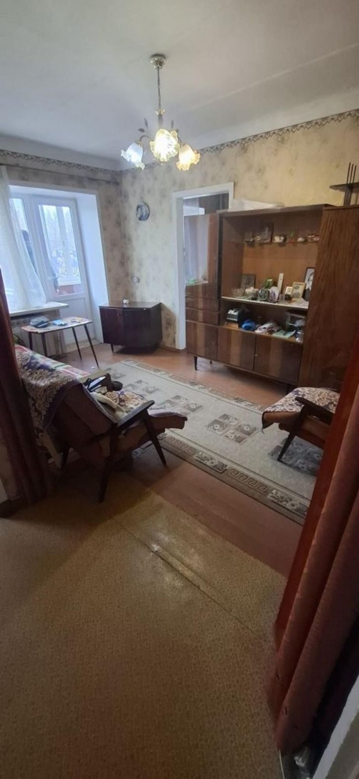 2-комн квартира Велижская ул, 65