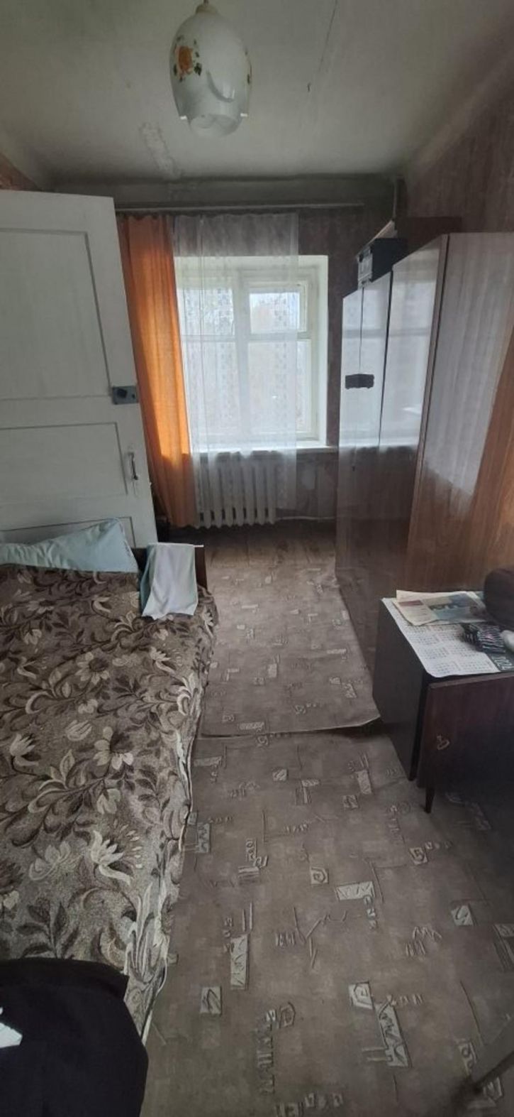 2-комн квартира Велижская ул, 65