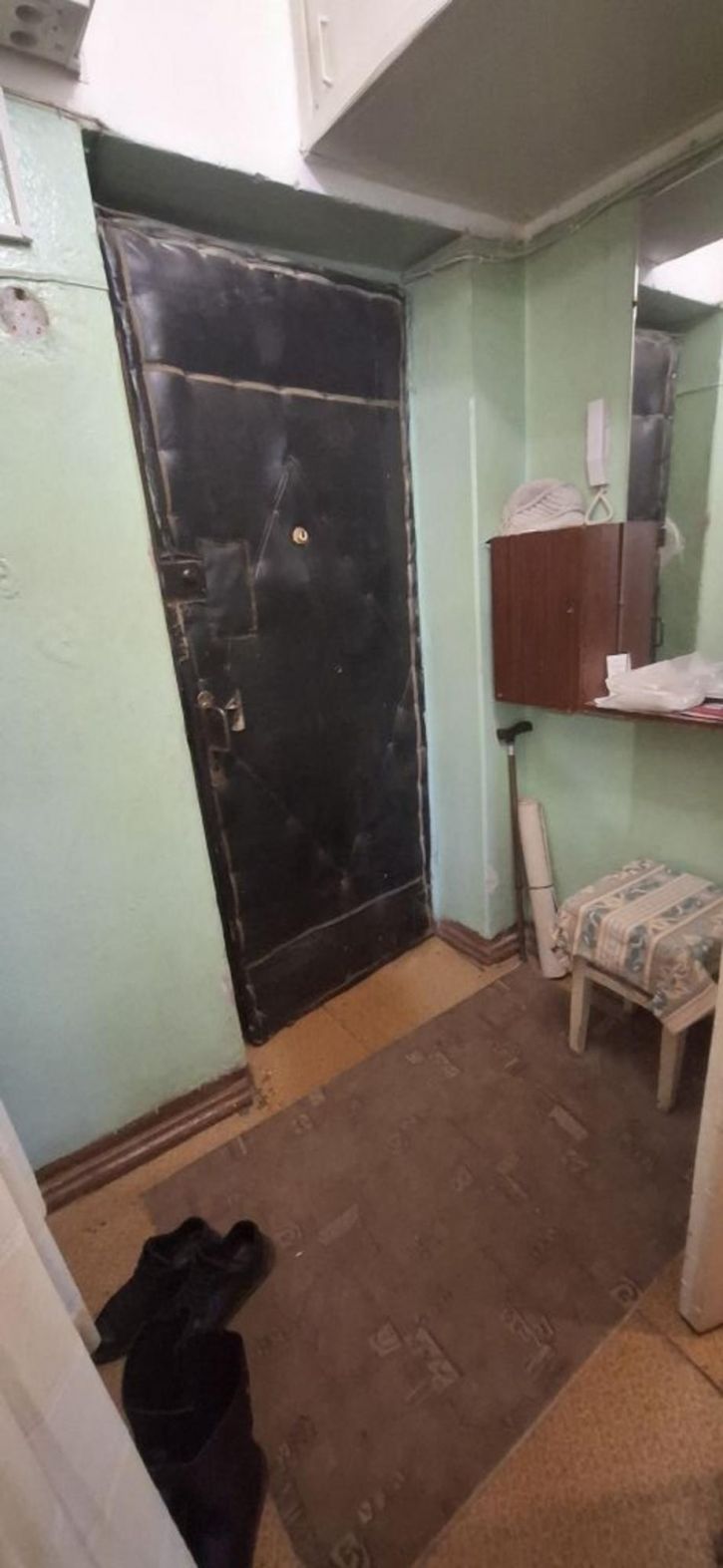 2-комн квартира Велижская ул, 65